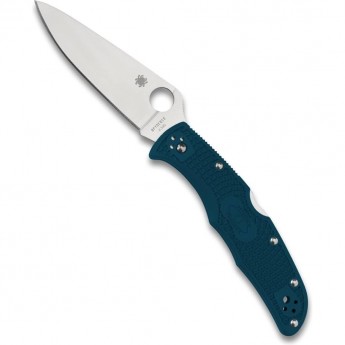 Нож SPYDERCO ENDURA 4 10FPWK390 Нож SPYDERCO ENDURA 4 10FPWK390
