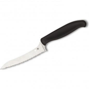 Нож SPYDERCO Z-CUT POINTED K14SBK Нож SPYDERCO Z-CUT POINTED K14SBK
