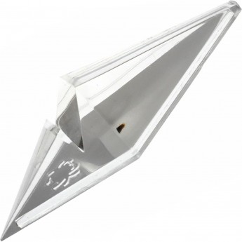 Подставки SPYDERCO ACRYLIC DIAMOND SHAPE KNIFE STAND (SMALL) CT02 Подставки SPYDERCO ACRYLIC DIAMOND SHAPE KNIFE STAND (SMALL) CT02