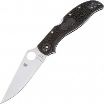 Складной нож SPYDERCO STRETCH 2 XL C258PBK Складной нож SPYDERCO STRETCH 2 XL C258PBK