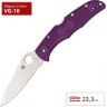 Нож SPYDERCO ENDURA 10FPPR Нож SPYDERCO ENDURA 10FPPR